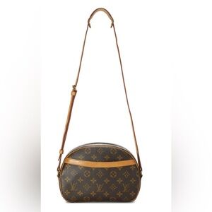 Louis Vuitton Blois Crossbody bag